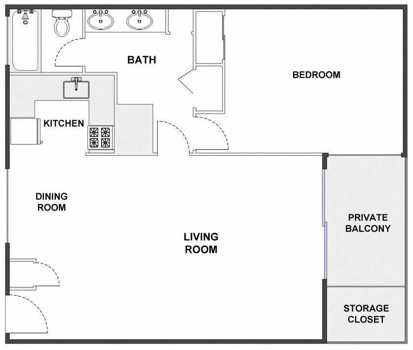 431 Dinah Court photo 3
